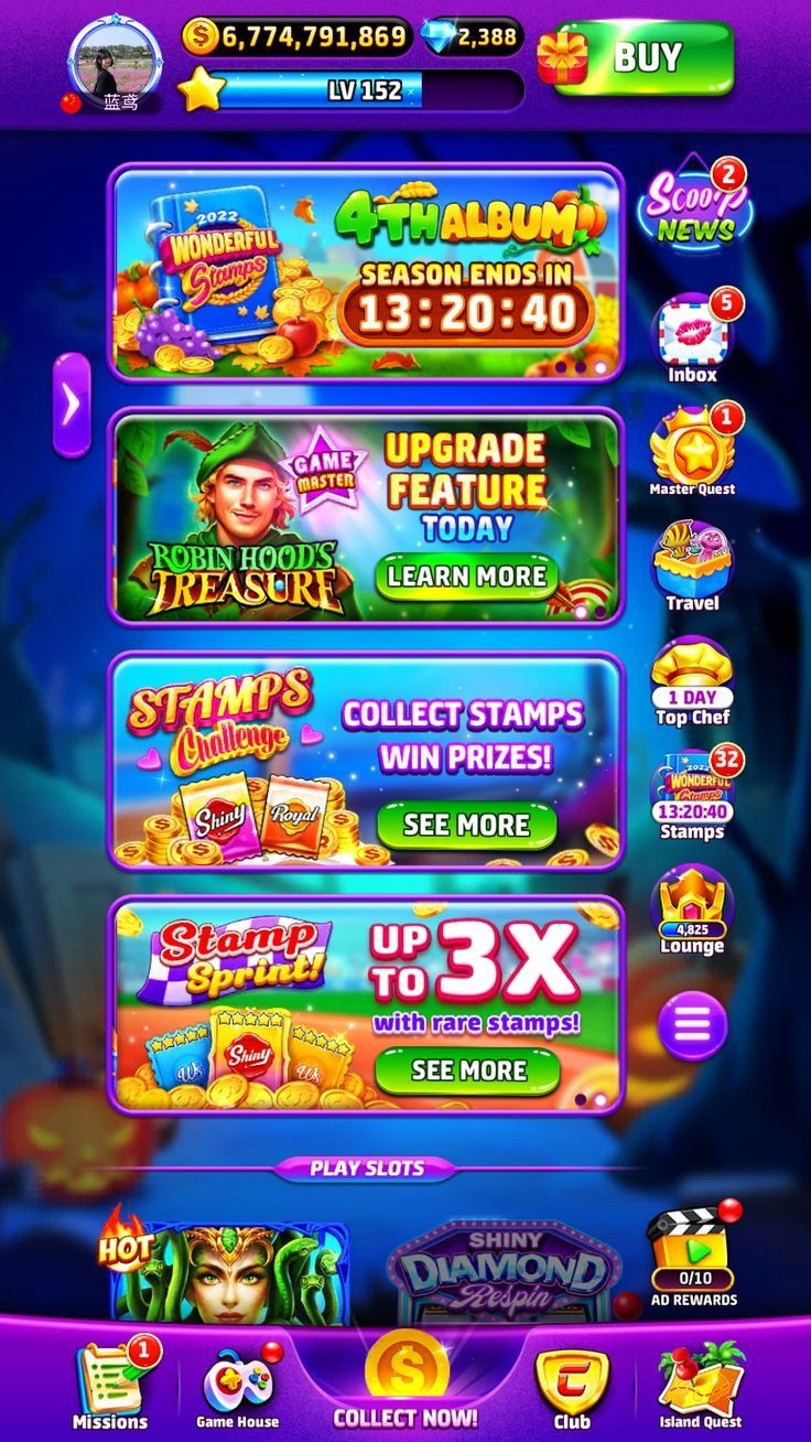 PlayLive Casino game