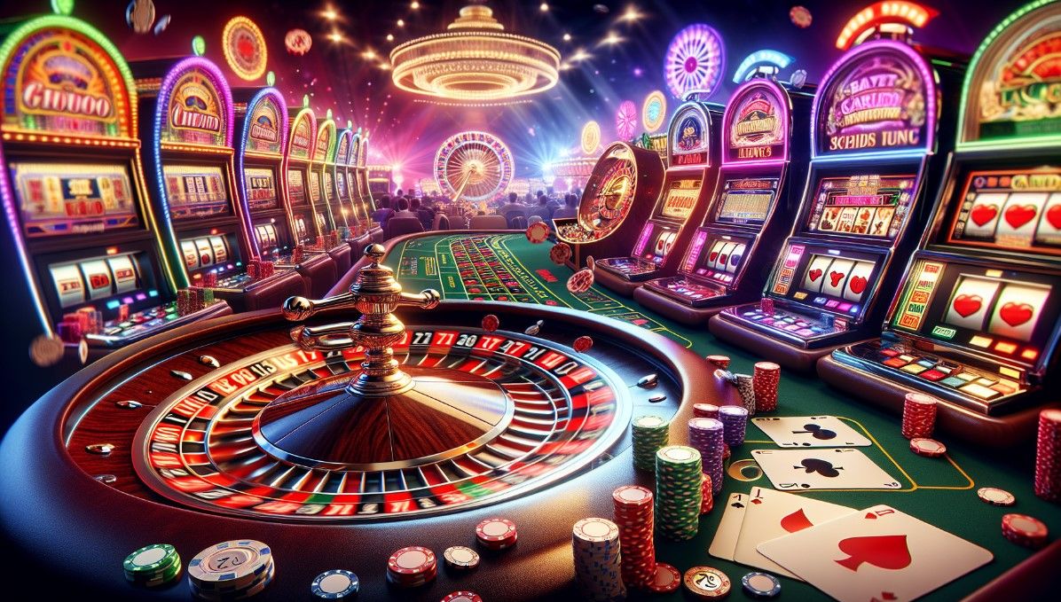PlayLive Casino Live Betting