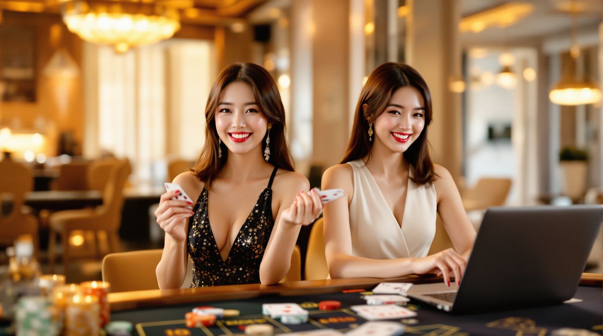 PlayLive Casino پاکستان ریئل منی گیمز