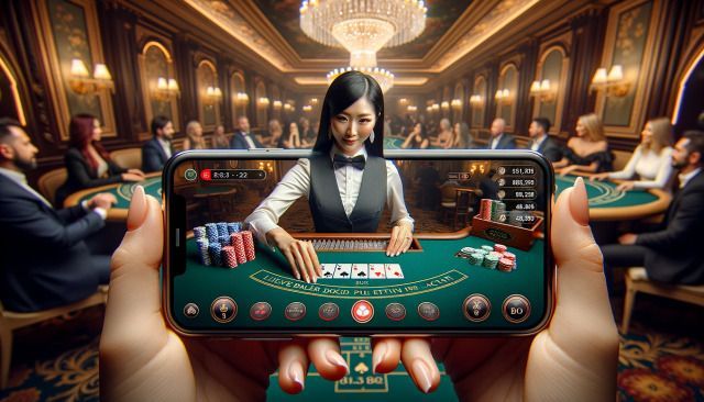 PlayLive Casino Welcome Bonus