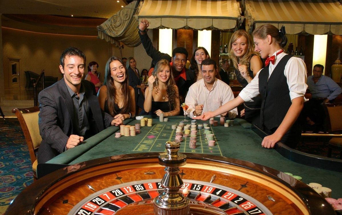 PlayLive Casino Live Casino