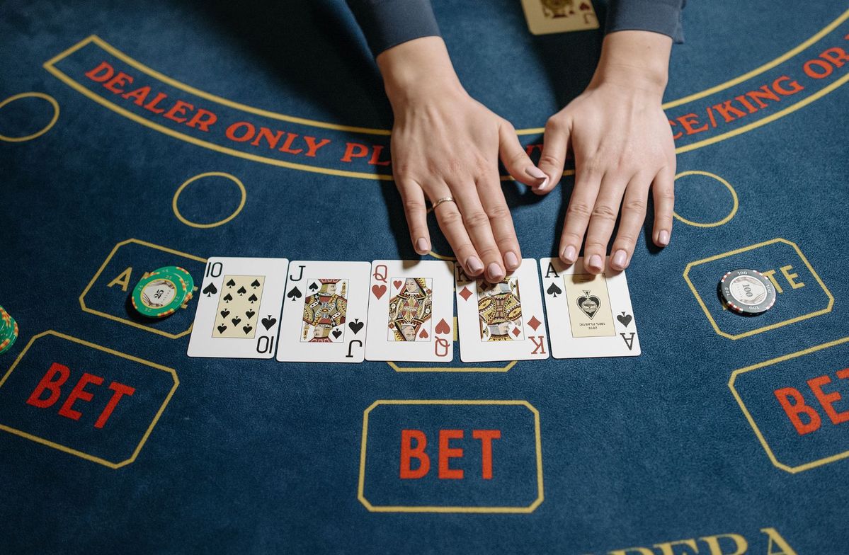 PlayLive Casino Live Betting