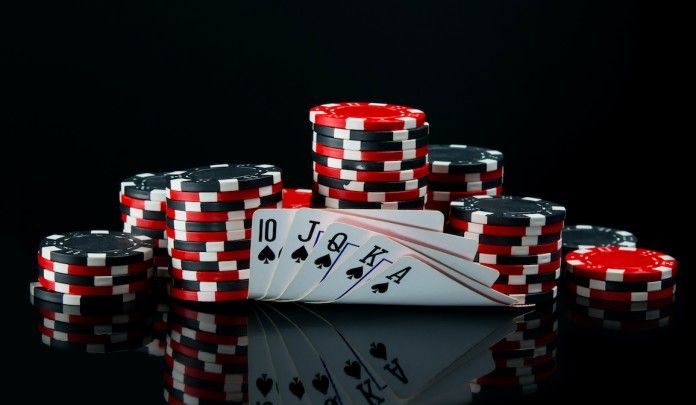 PlayLive Casino Live Casino