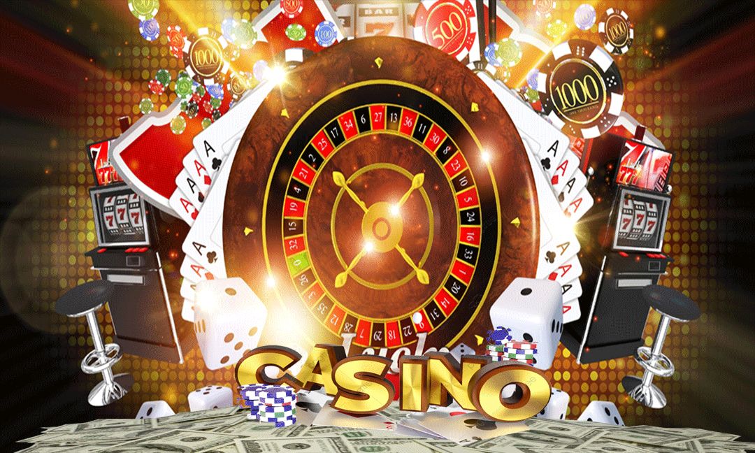 PlayLive Casino Welcome Bonus